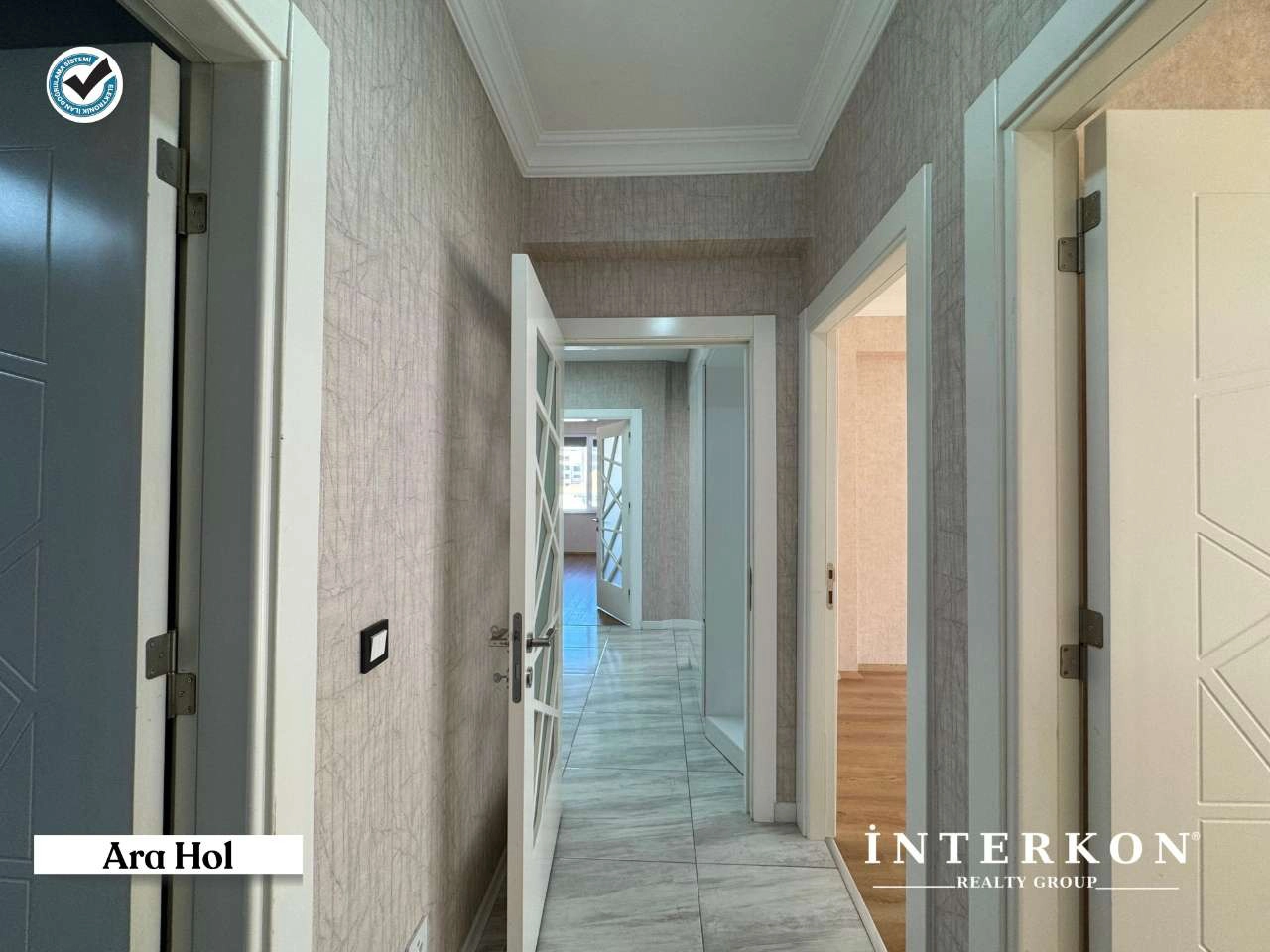 KONYA SELÇUKLU SANCAK MAHALLESİ 3+1 KİRALIK DAİRE!